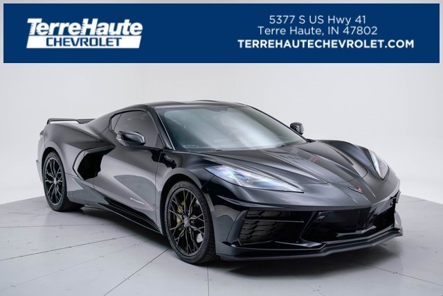 2023 Chevrolet Stingray