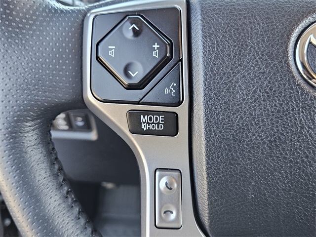 2023 Toyota 4Runner Limited photo 27