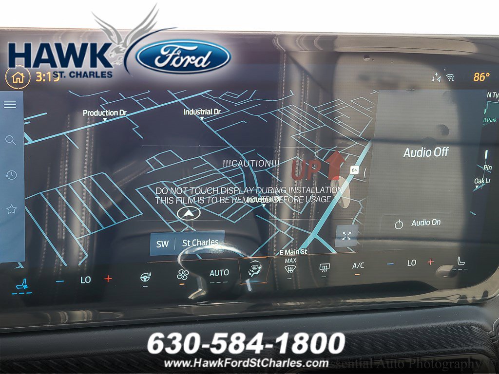 2025 FORD MUSTANG - Image 11