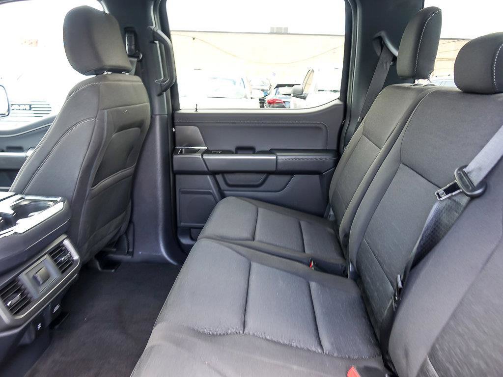 2024 FORD F-150 - Image 14