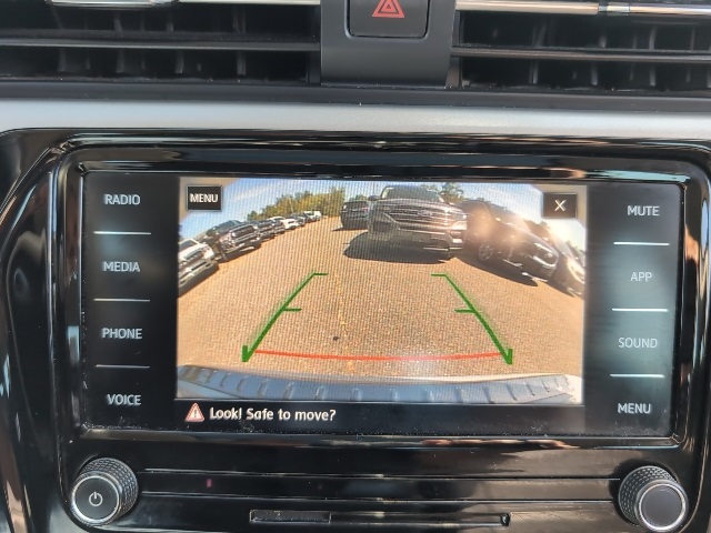 2021 Volkswagen Passat 2.0T SE photo 27