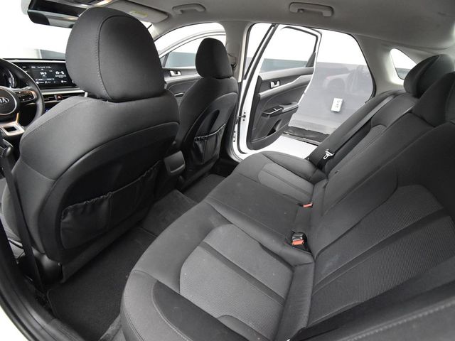 2021 Kia K5 LXS photo 28