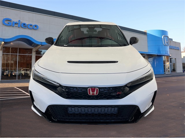 2025 Honda Civic Type R photo 9