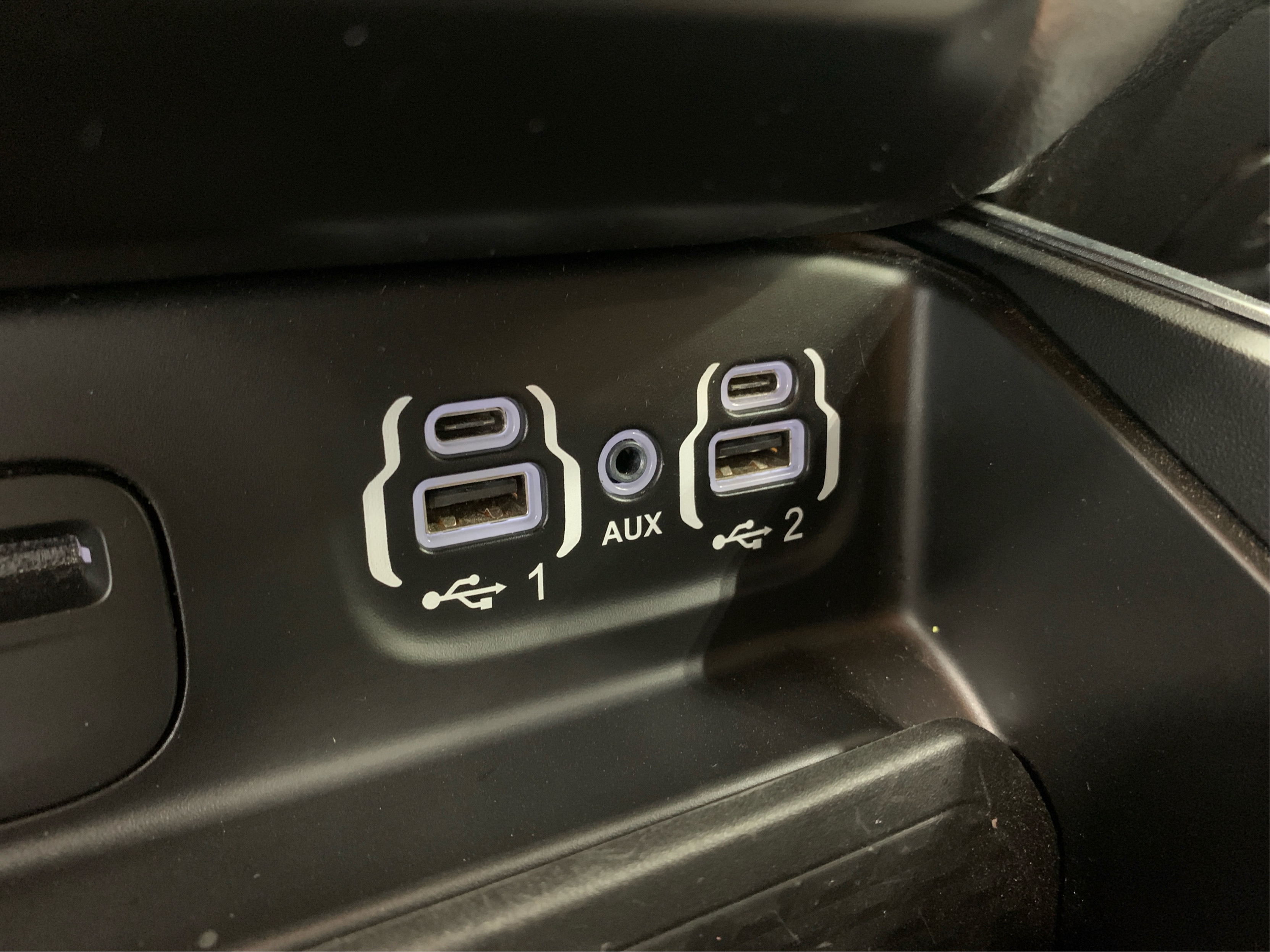 2019 Ram 1500 Big Horn Lone Star photo 10