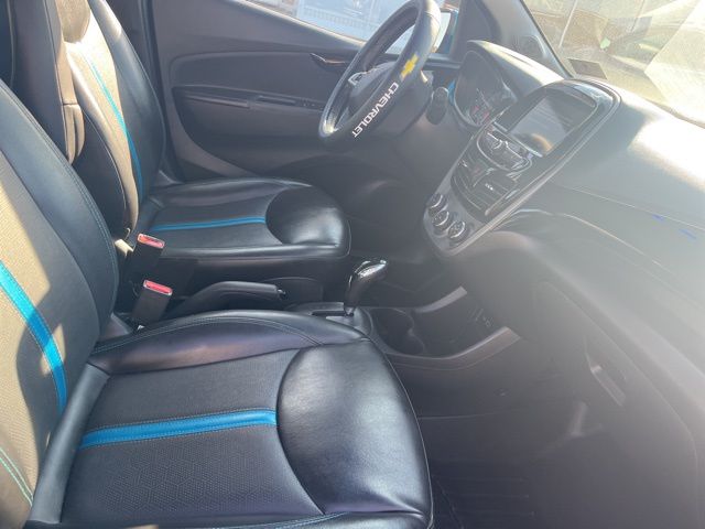 2019 Chevrolet Spark 2LT LT photo 20