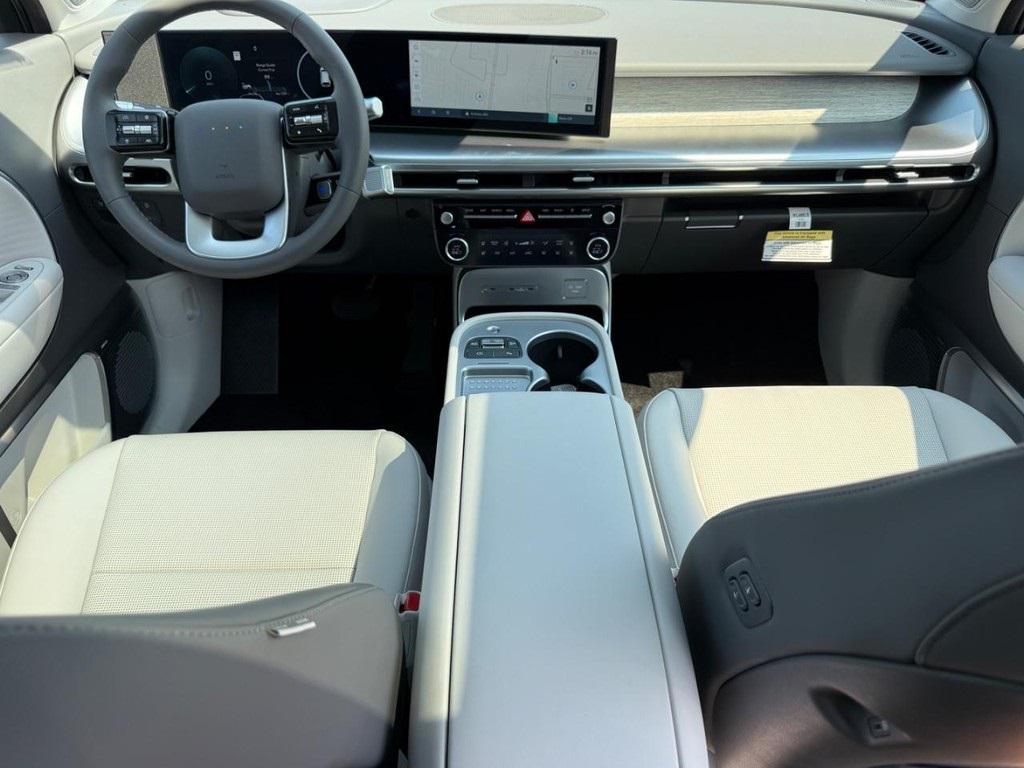 2026 Hyundai Ioniq Limited photo 7