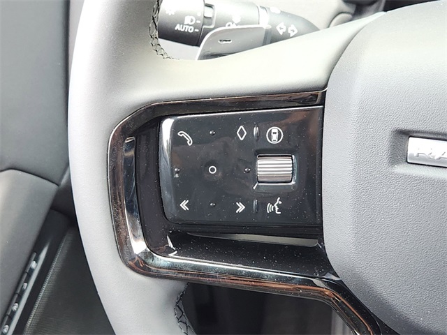 2024 Land Rover Range Rover Evoque S photo 22