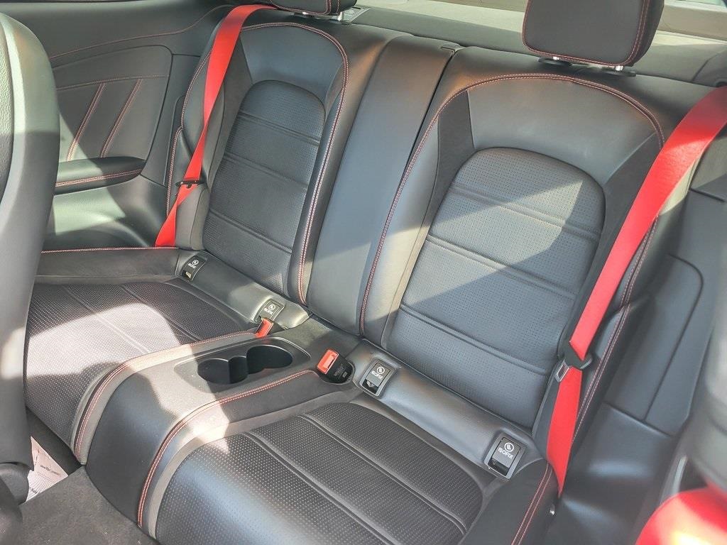 2023 MERCEDES-BENZ C-CLASS - Image 9