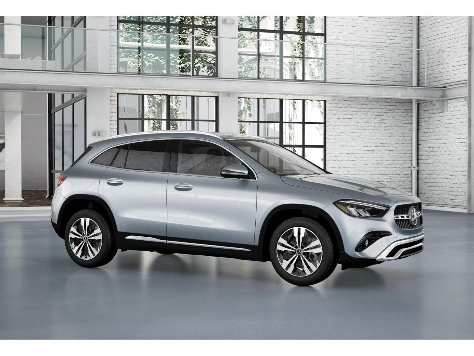 2026 Mercedes Benz GLA 250 photo 14