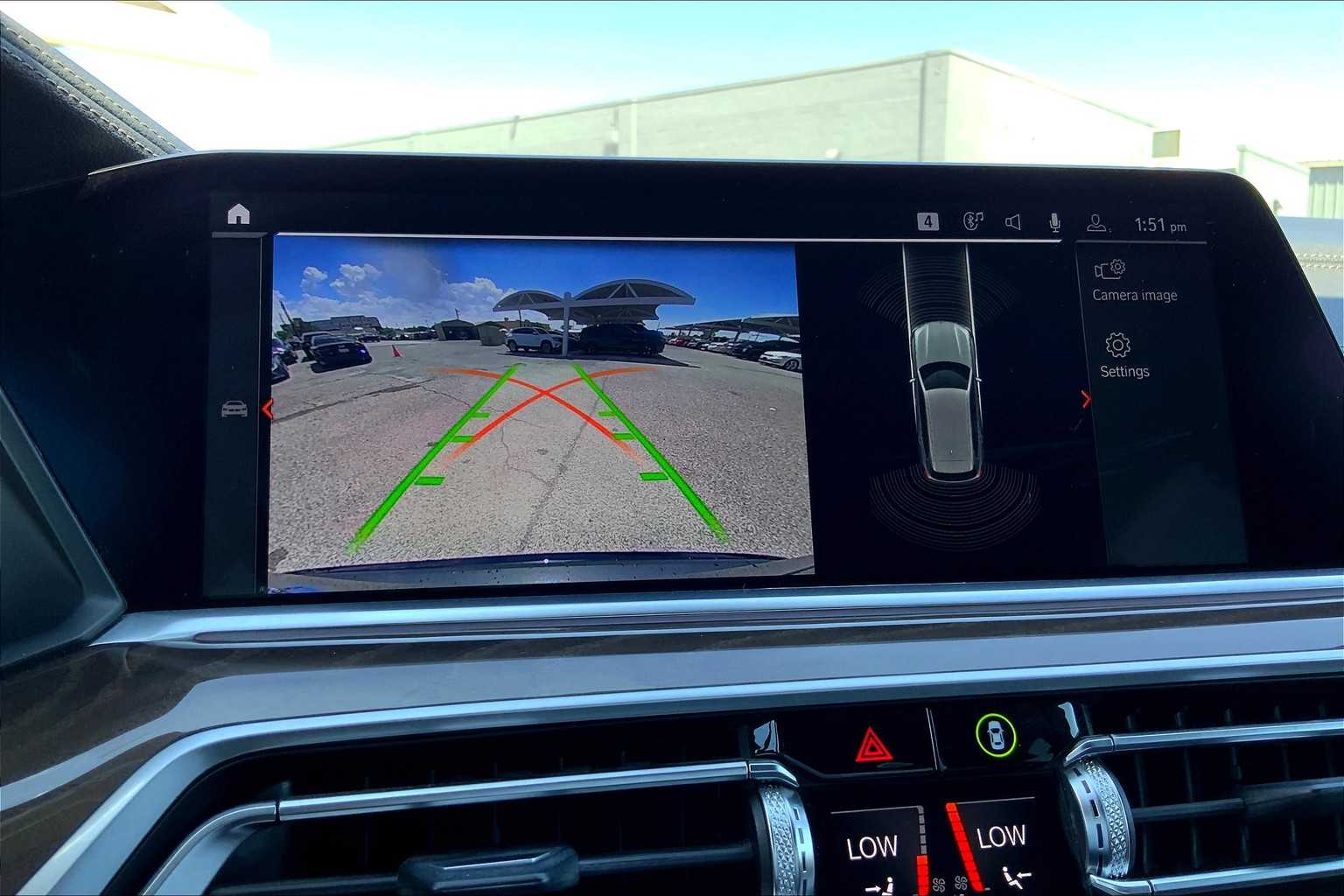 2023 Bmw X5 sDrive40i photo 24