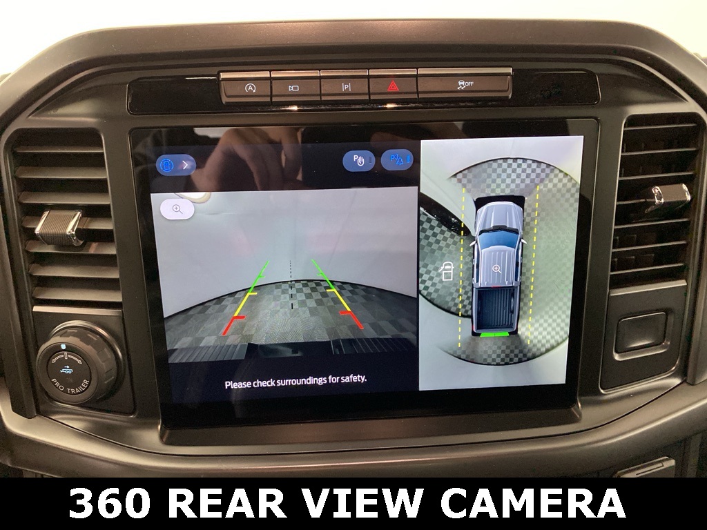 Image of Pre-Owned 2024 Ford F-150 XLT