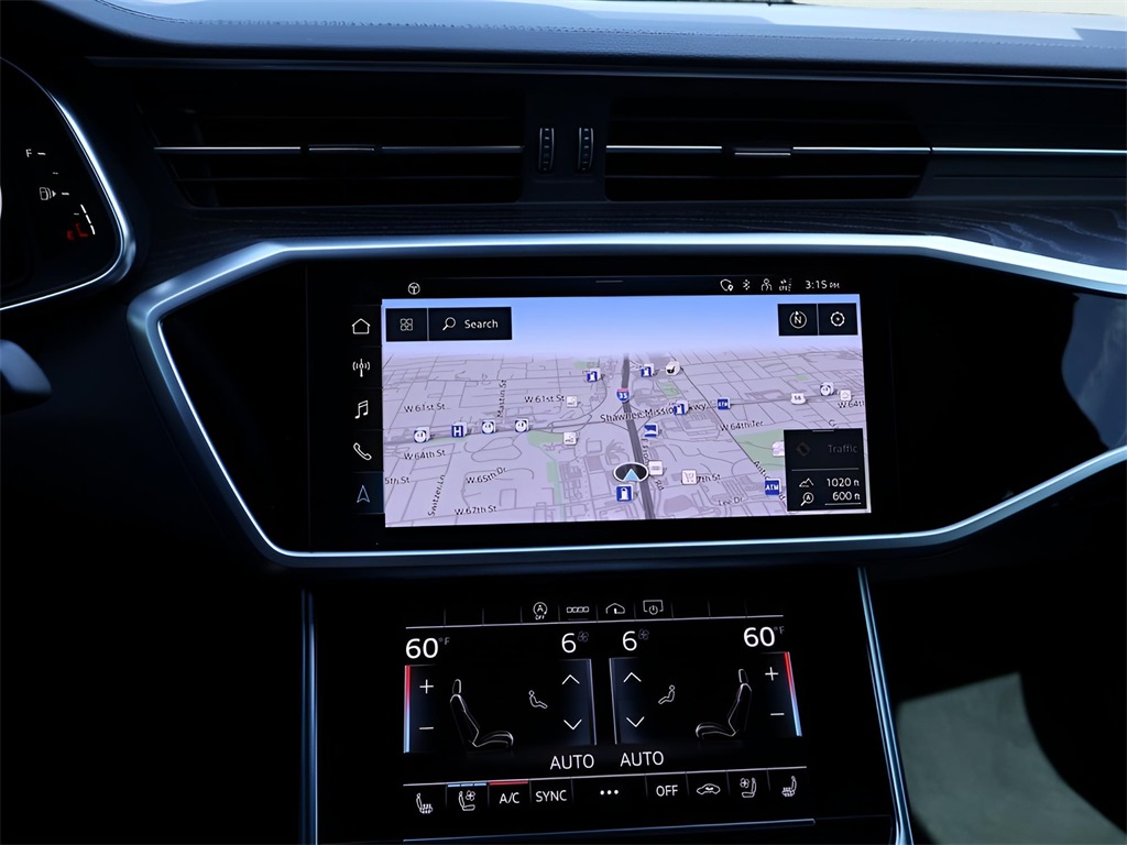 2023 Audi A6 3.0T Premium Plus Quattro photo 21