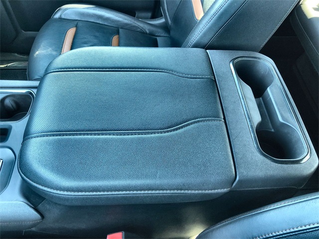 2024 Gmc Sierra 1500 AT4 photo 12