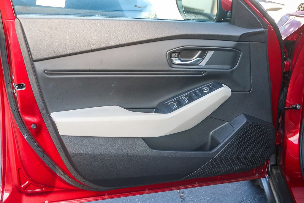 2024 Honda Accord EX photo 23