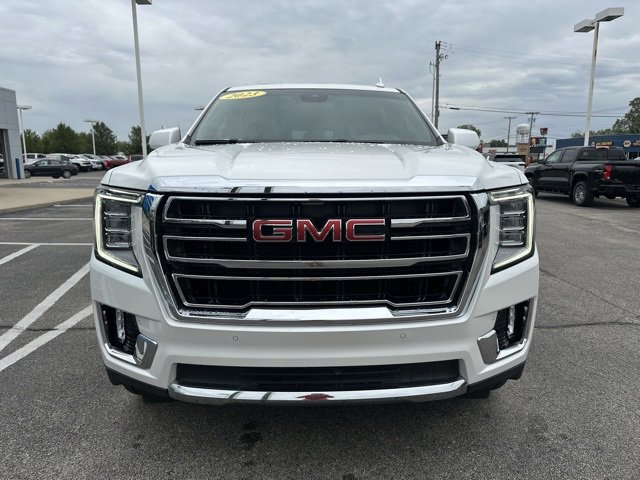 2023 Gmc Yukon XL SLT photo 3