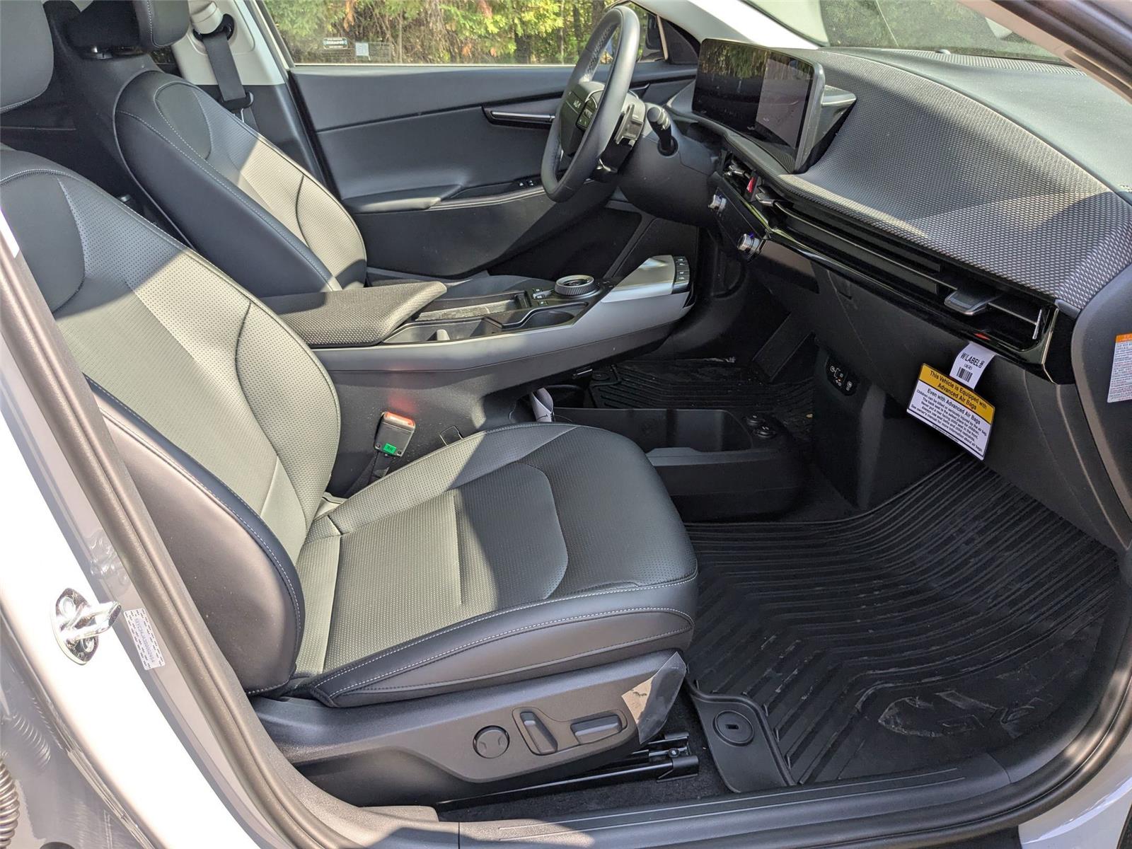 2025 Kia EV6 Wind photo 34