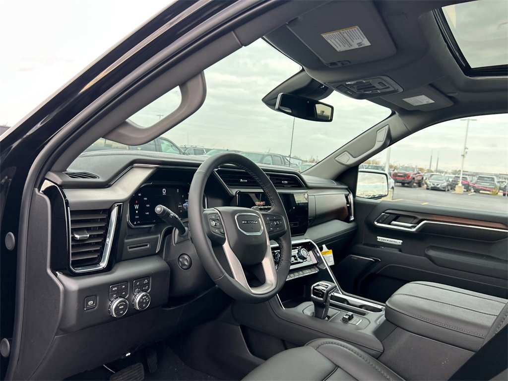2026 GMC SIERRA - Image 17