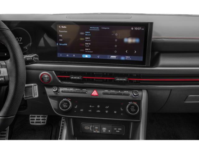 2026 Hyundai Sonata N Line photo 10