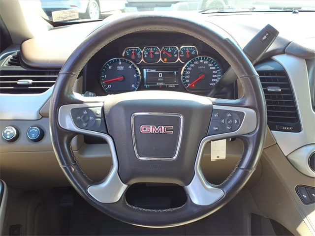 2020 Gmc Yukon XL SLT photo 22