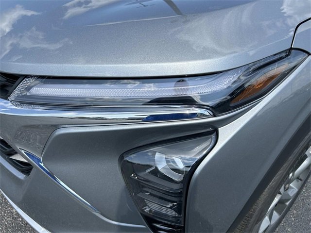 2026 Chevrolet Trax LT photo 10