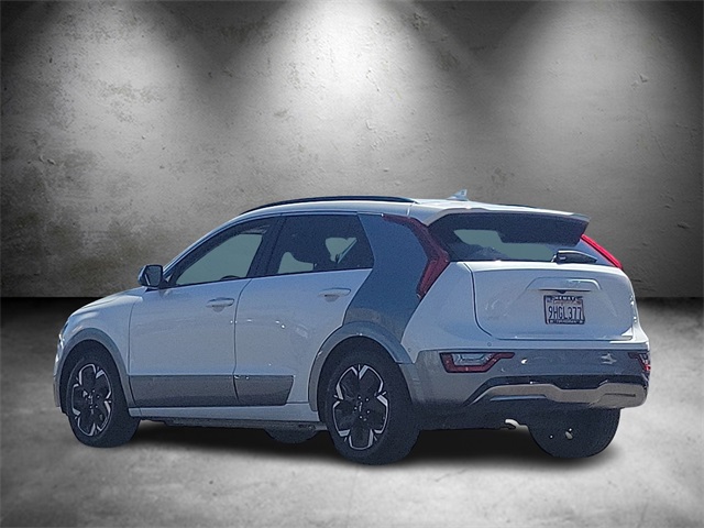 2023 Kia Niro EV Wave photo 3