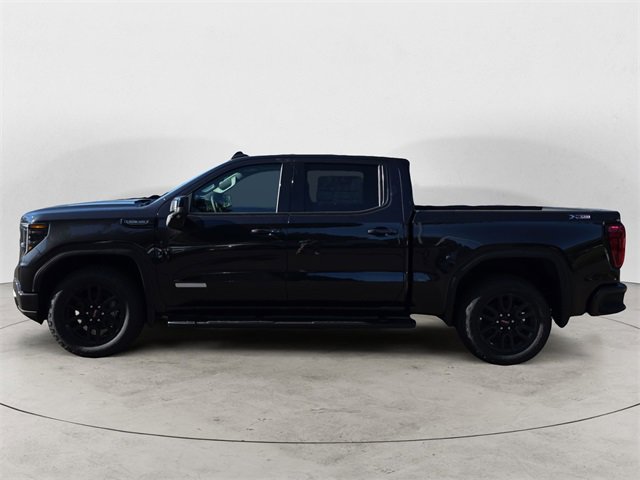 2026 Gmc Sierra 1500 Elevation photo 2