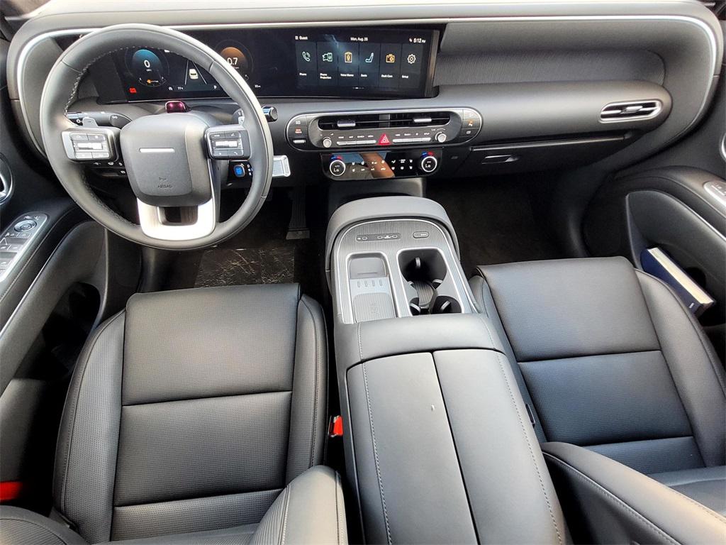 2026 Hyundai Palisade Calligraphy photo 15