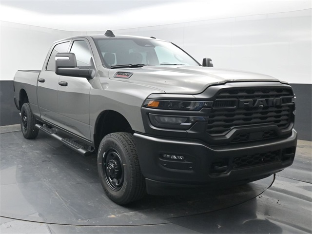 2026 RAM Ram 2500 Pickup Tradesman's photo