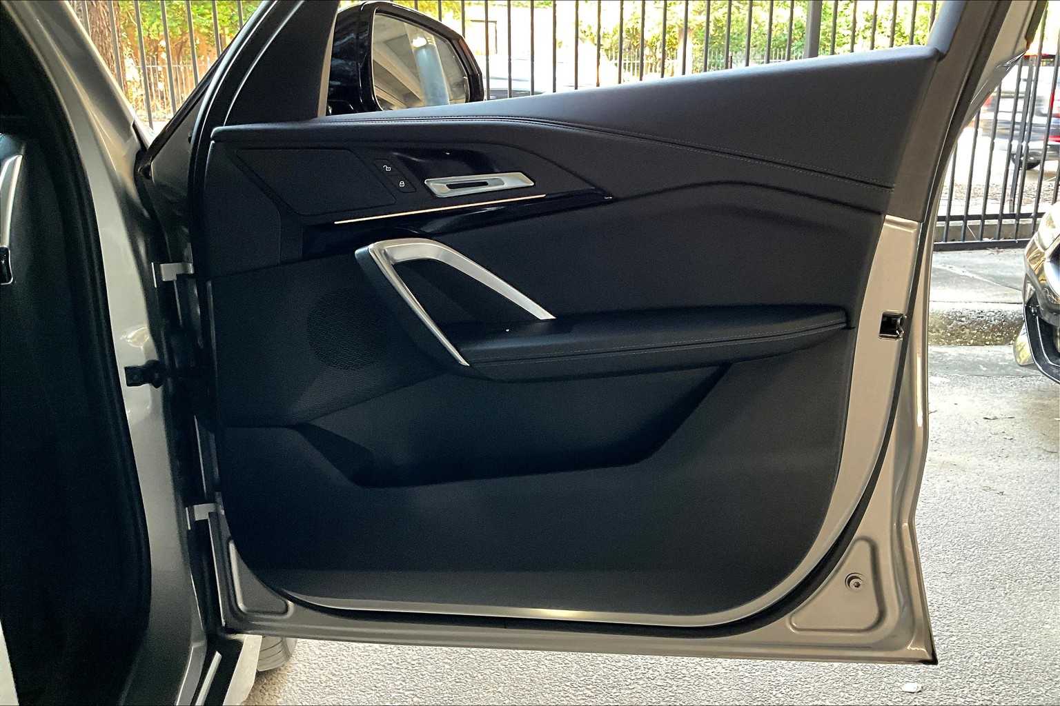2024 Bmw X1 XDrive28i photo 22