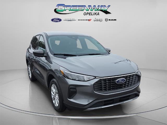 2026 Ford Escape Active's photo