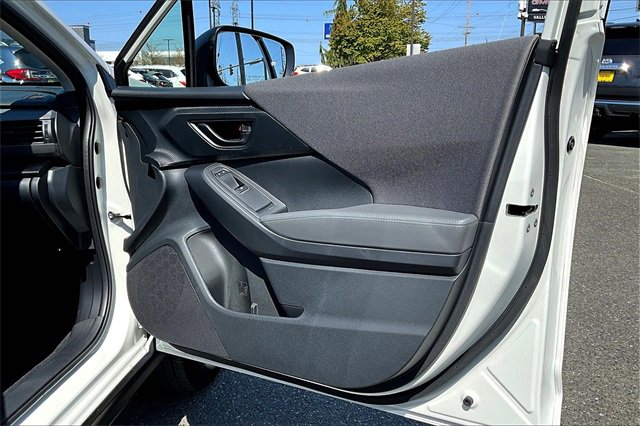 2025 Subaru Crosstrek Premium photo 24