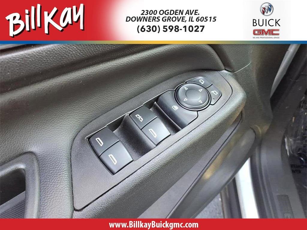 2022 CHEVROLET EQUINOX - Image 10