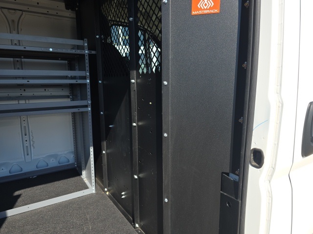 2025 Ram ProMaster 1500 Cargo Van photo 7