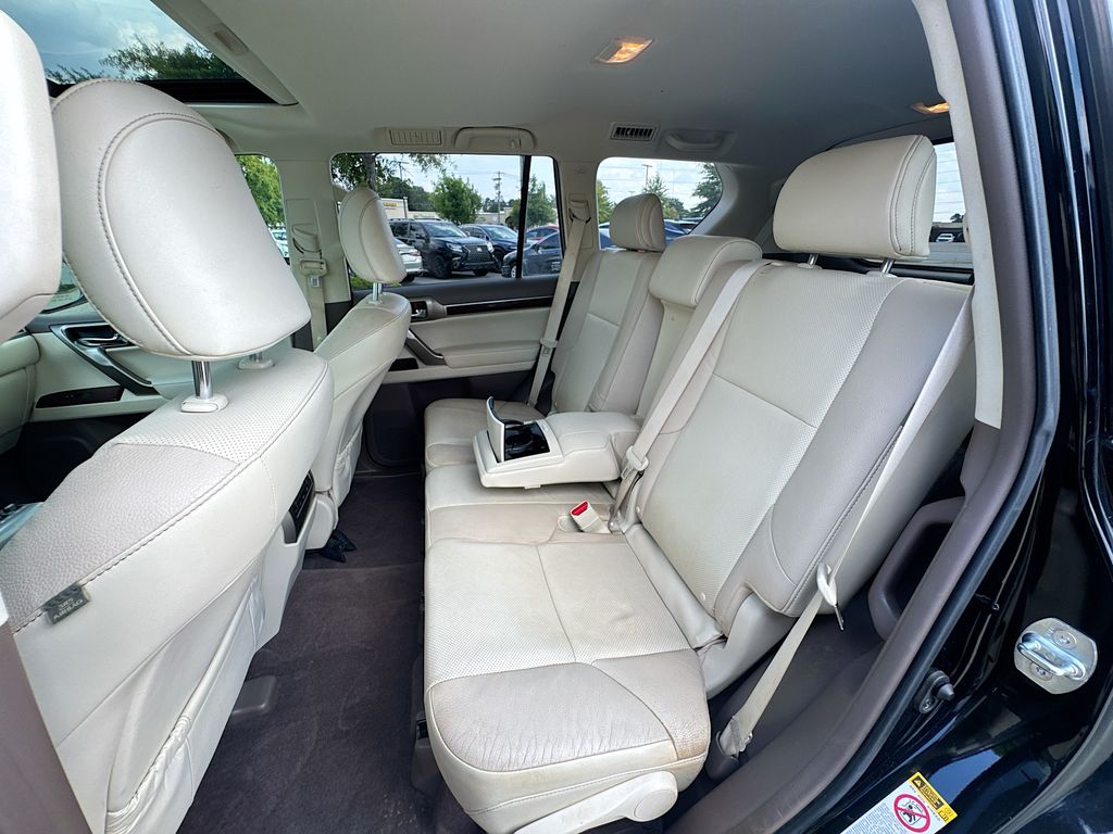 2018 Lexus GX 460 photo 28