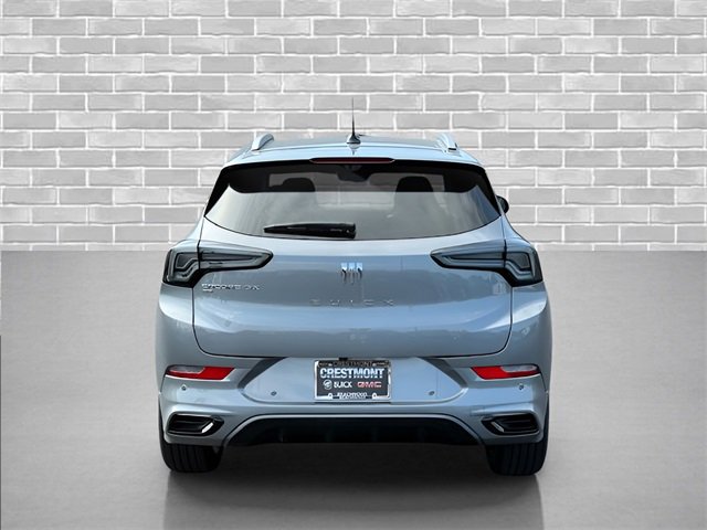 2026 Buick Encore GX Avenir photo 5
