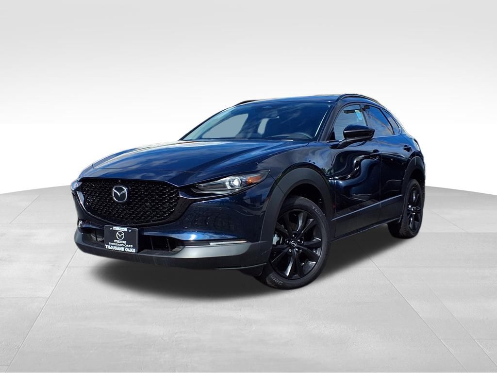 2025 Mazda CX-30 Turbo Premium Plus's photo
