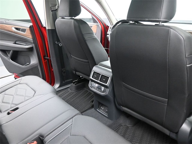 2025 Volkswagen Atlas SE Technology photo 21