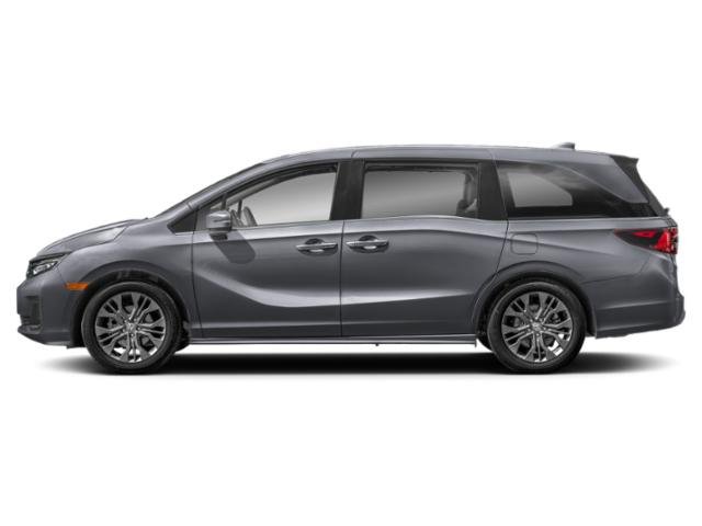 2025 Honda Odyssey Touring photo 3