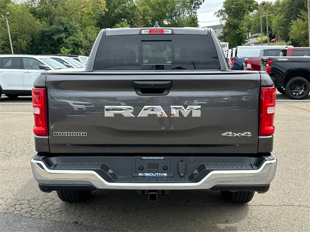 2025 Ram 1500 Big Horn Lone Star photo 3