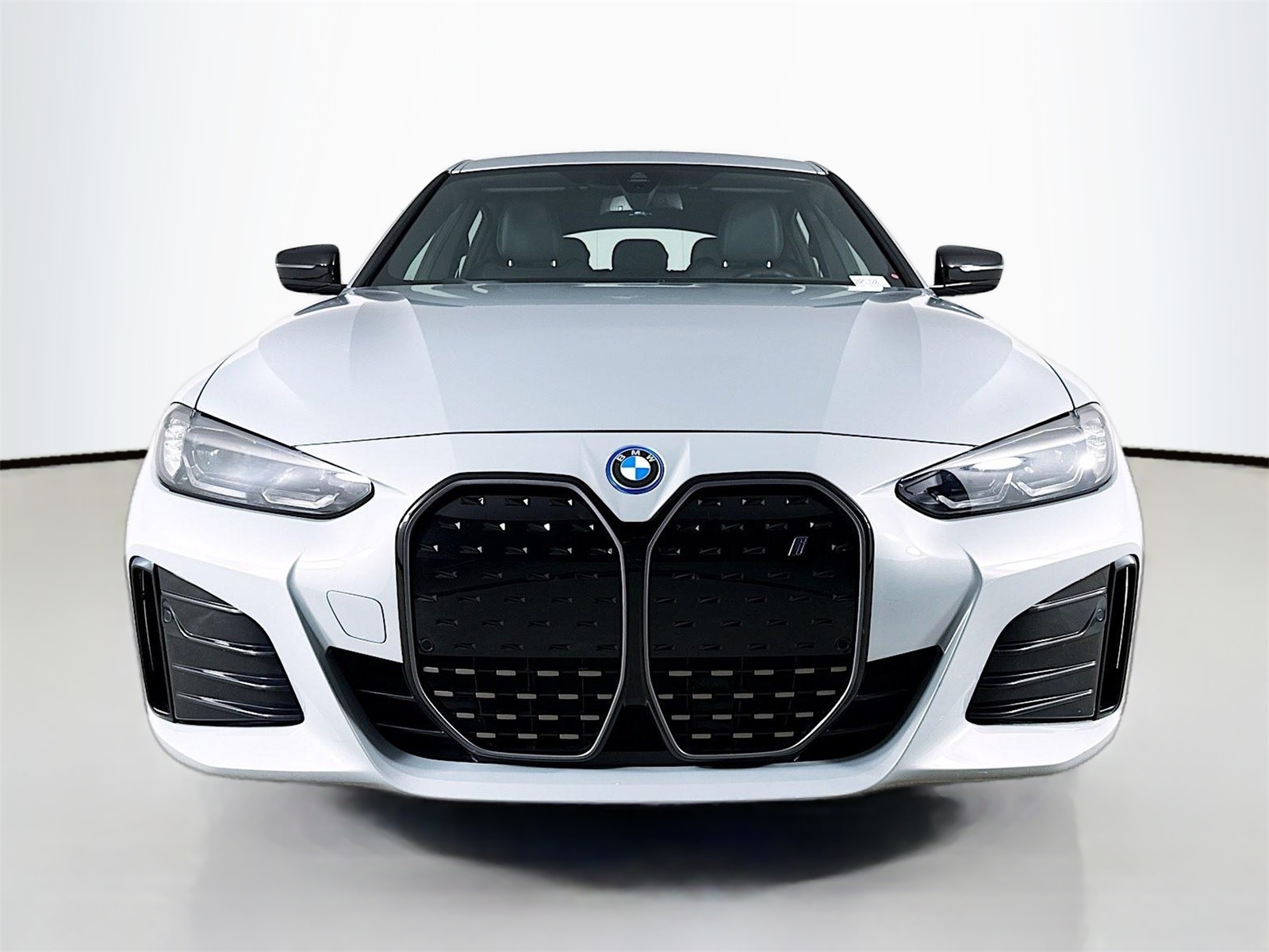 Used 2023 BMW i4 40 with VIN WBY73AW01PFN80657 for sale in Westlake Village, CA