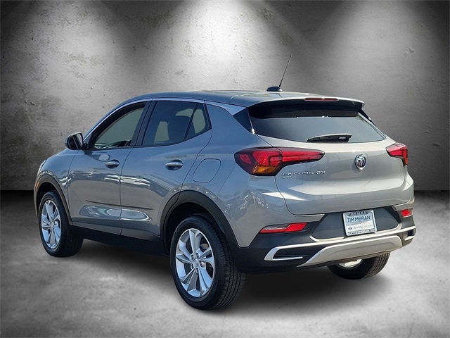 2023 Buick Encore GX Preferred photo 5
