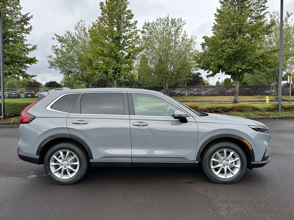 2026 Honda CR-V EX photo 2