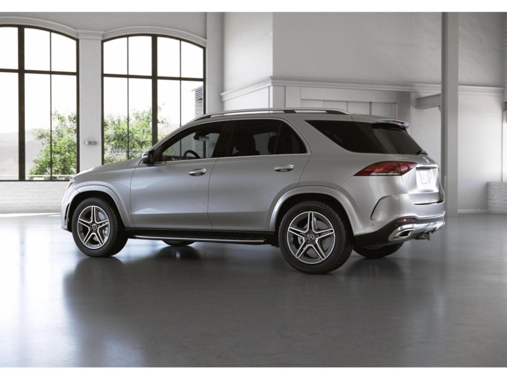 2023 Mercedes Benz GLE 450 4MATIC photo 29