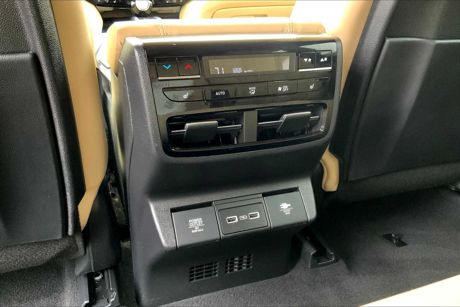 2024 Acura MDX SH-AWD Advance photo 31