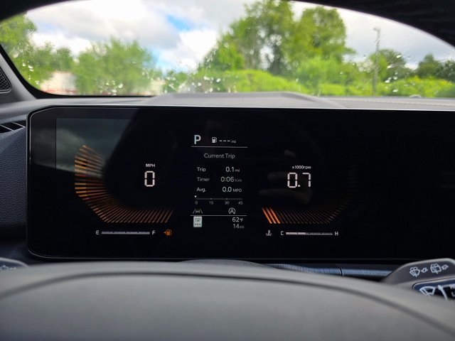 2026 Kia Sportage X-Line photo 23