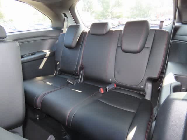 2026 Honda Odyssey photo 12