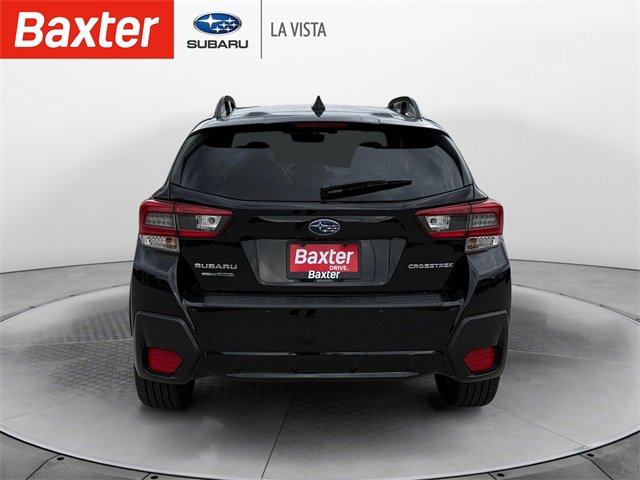 2020 Subaru Crosstrek Limited photo 7