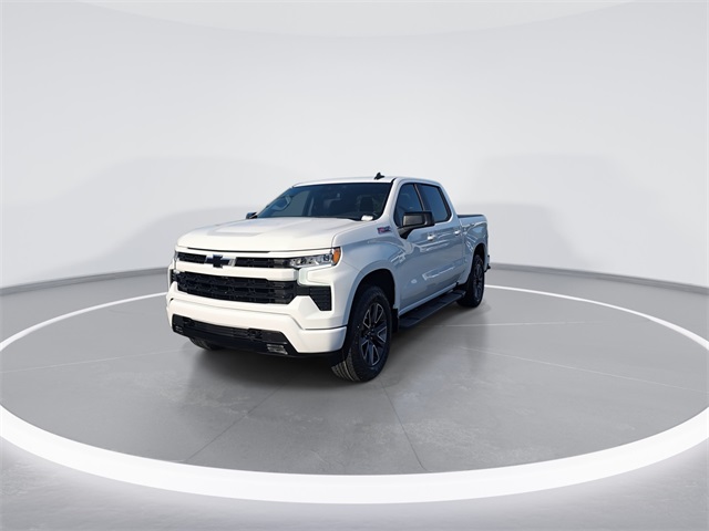 2023 Chevrolet Silverado 1500 RST photo 4