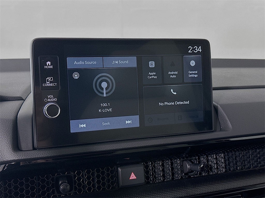 2026 Honda CR-V EX-L photo 15