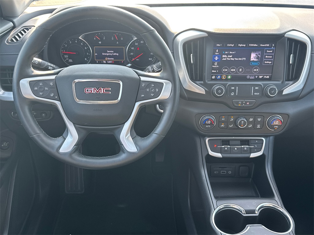 2023 Gmc Terrain SLT photo 21